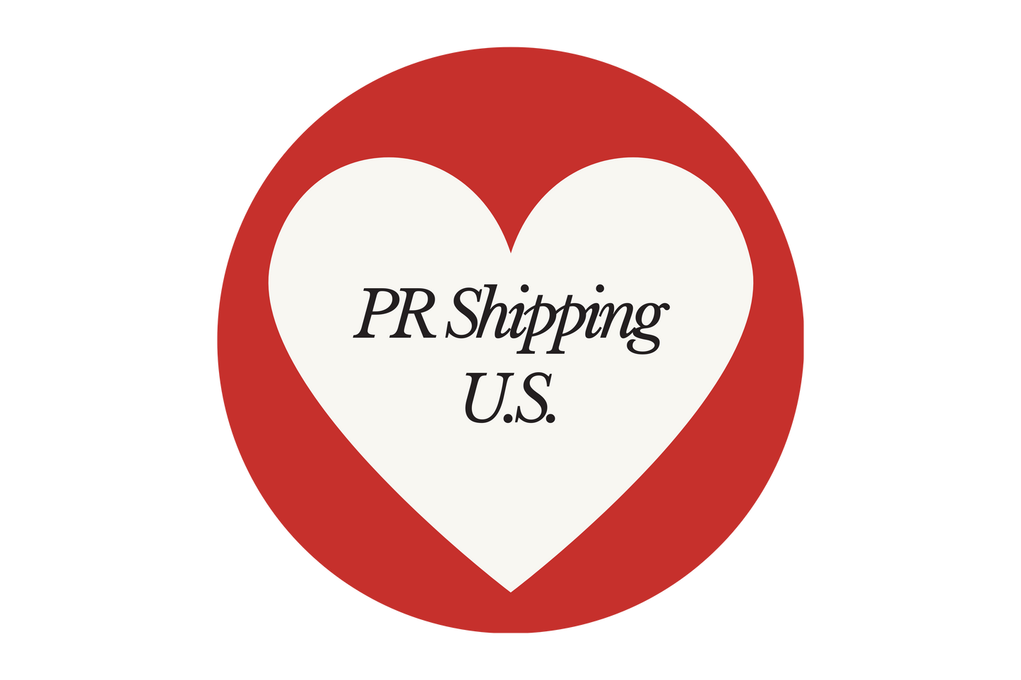 PR Shipping US