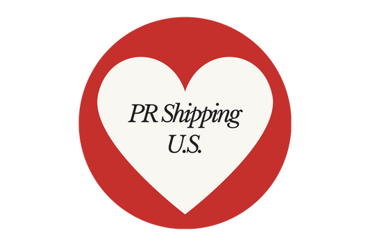 PR Shipping US